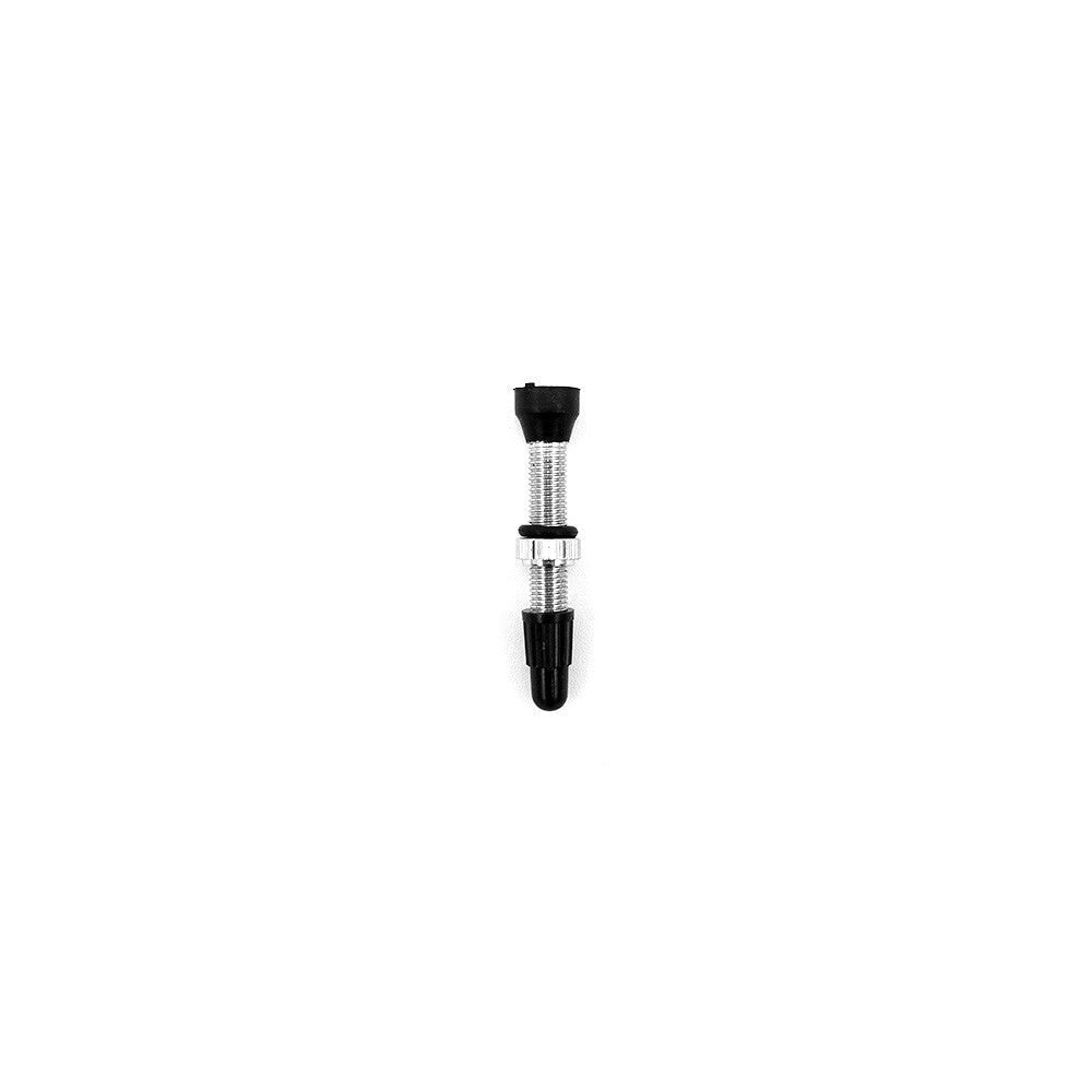 Valves Tubeless Presta 34 mm pour Trottinette Électrique - Weebot