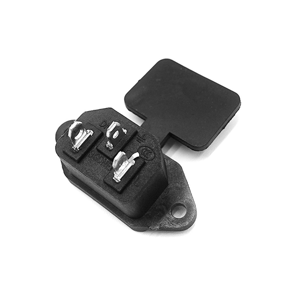 Port De Charge IEC Pour Trottinette Électrique - Weebot