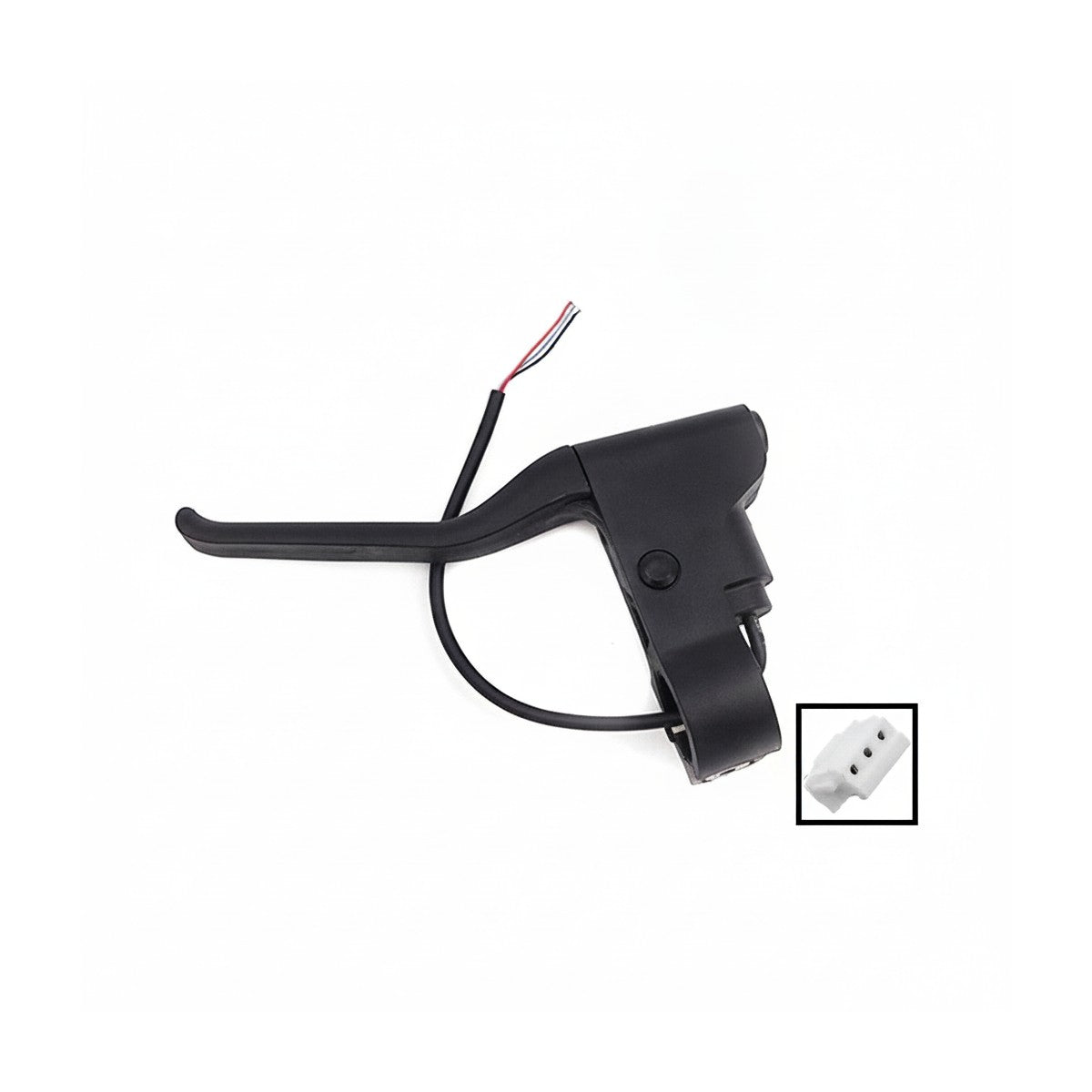 Levier de Frein pour Trottinette Électrique Ninebot Segway Max G2 - Weebot