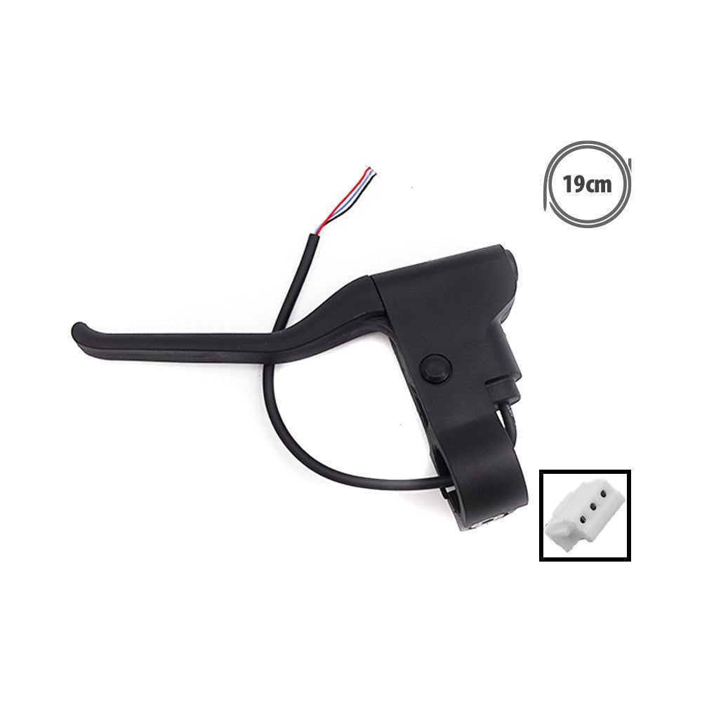 Levier de Frein pour Trottinette Électrique Ninebot Segway Max G2 - Weebot