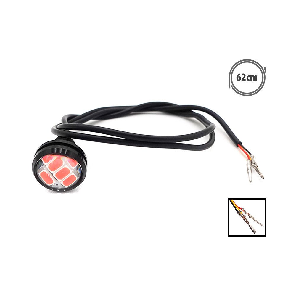 LED Feu Stop pour Trottinette Électrique Dualtron Thunder 3 - Weebot
