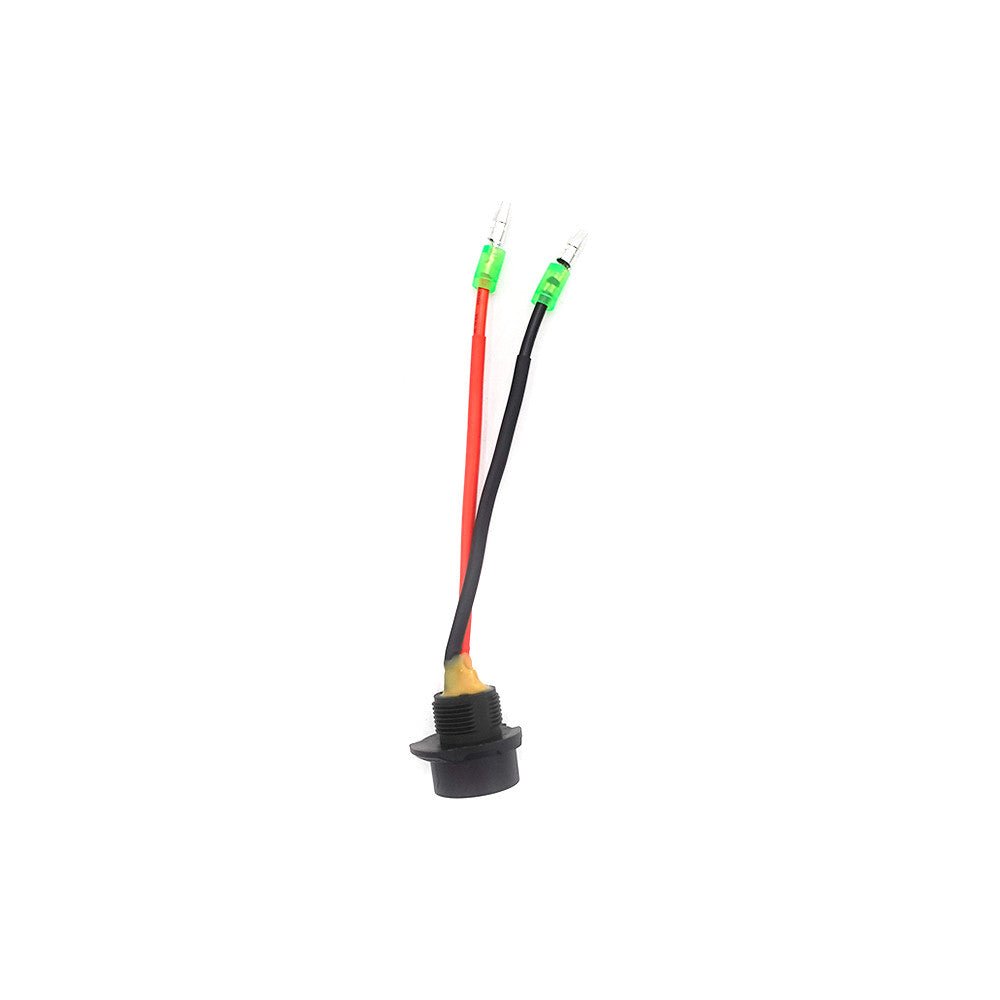 Port de Charge LP16 pour Trottinette Électrique Dualtron - Weebot