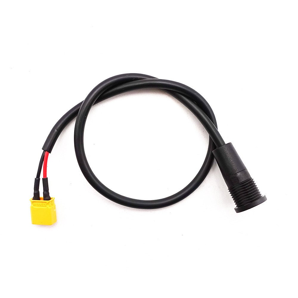 Port de Charge pour Trottinette Électrique Kukirin G2 Master - Weebot