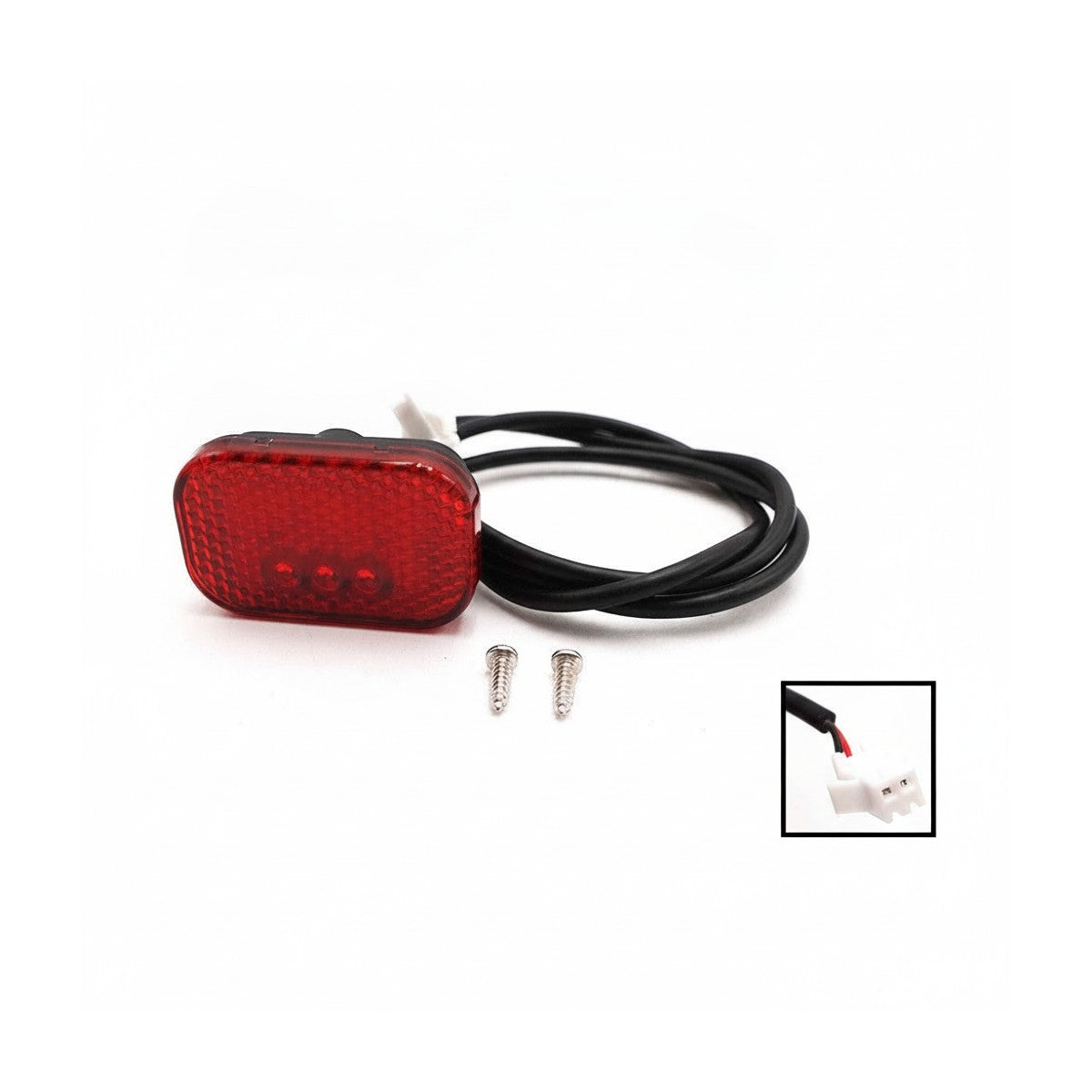 LED Arrière pour Trottinette Électrique Kukirin G2 Master - Weebot