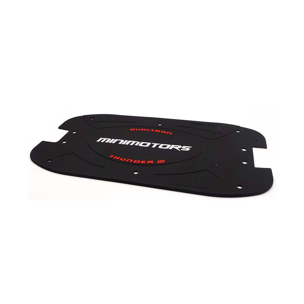 Deck silicone pour Trottinette Électrique Dualtron Thunder 3 - Weebot