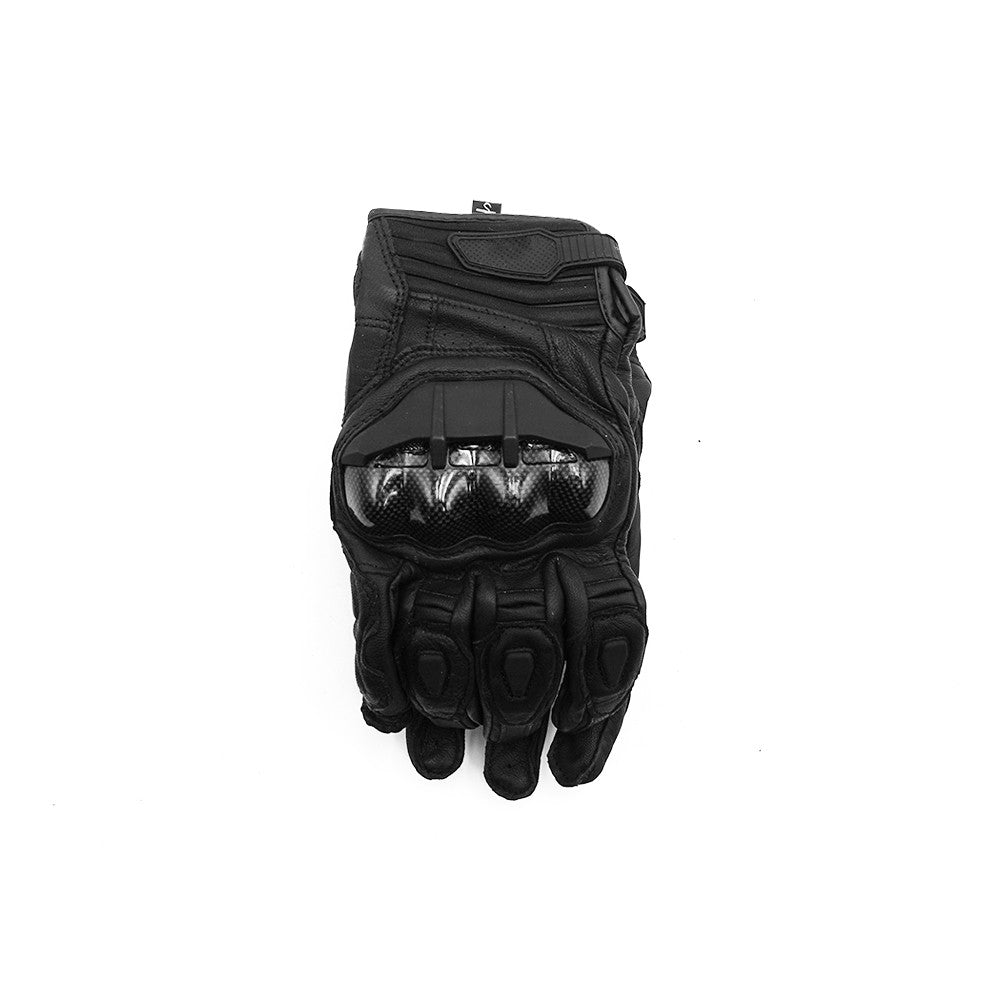 Gants Race Cuir 4 Saisons pour Trottinette Électrique