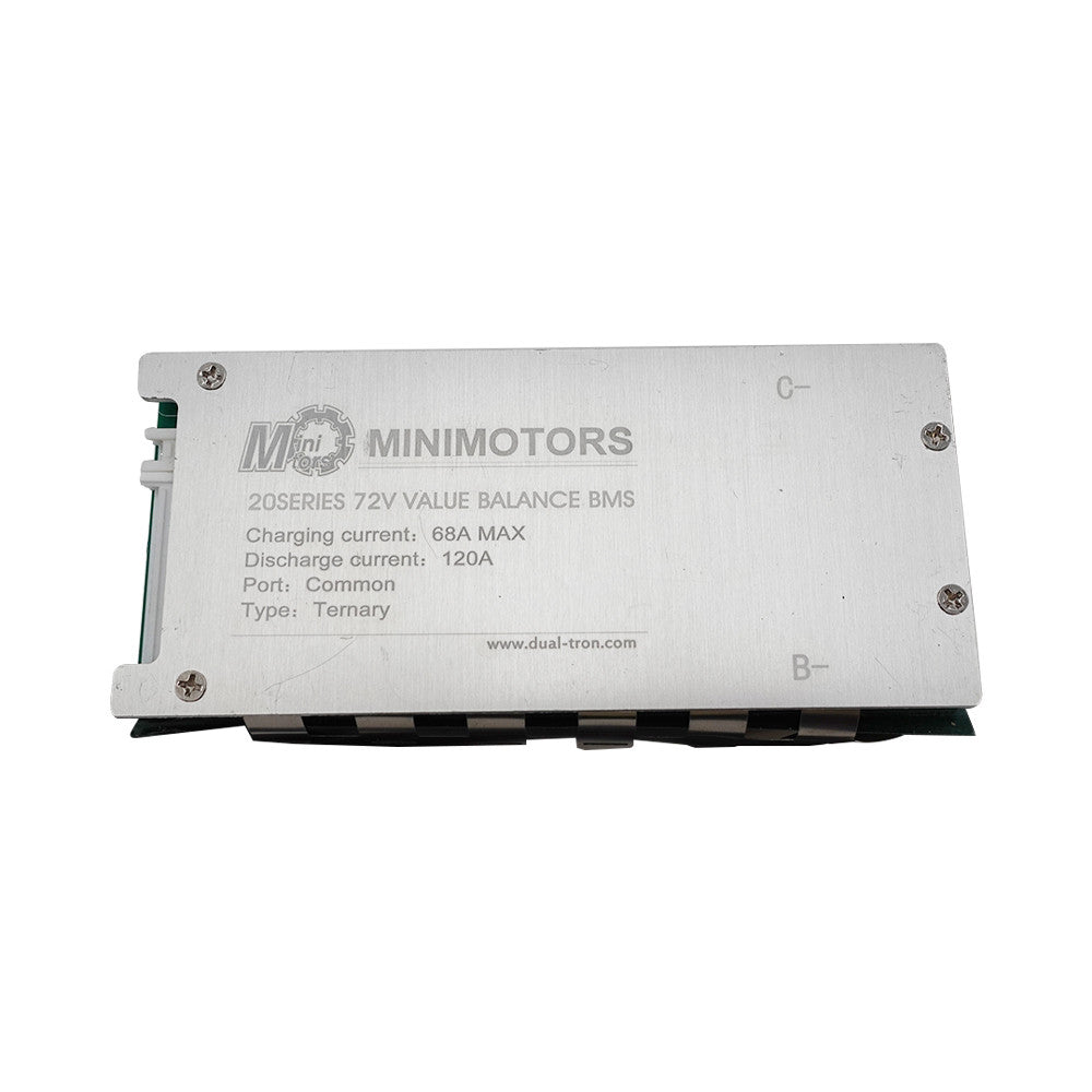 BMS pour Trottinette Électrique Dualtron Thunder 2 72V 40A - Weebot