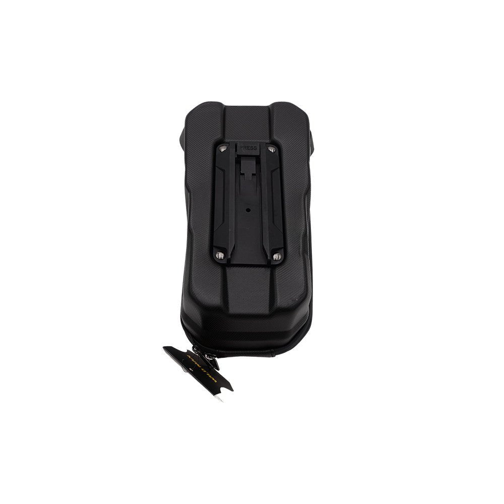 Sacoche Wildman 4,5L Attache Rapide pour Vélo et Trottinette Électrique - Weebot