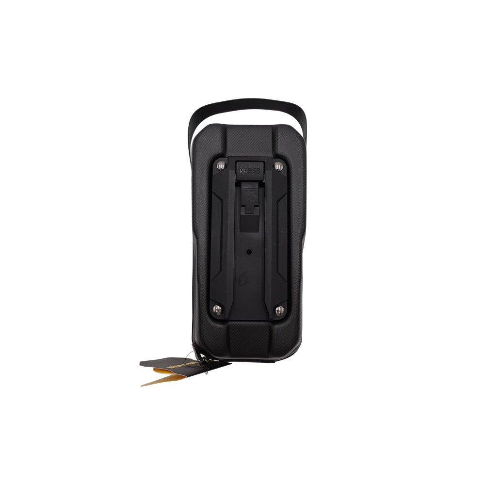 Sacoche Wildman 2,8L Attache Rapide pour Vélo et Trottinette Électrique - Weebot
