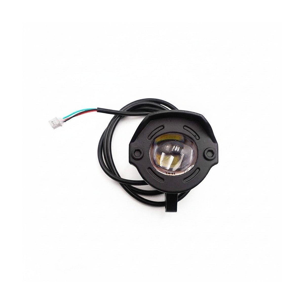 Phare LED Avant pour Trottinette Électrique Dualtron Aminia Avec Klaxon - Weebot