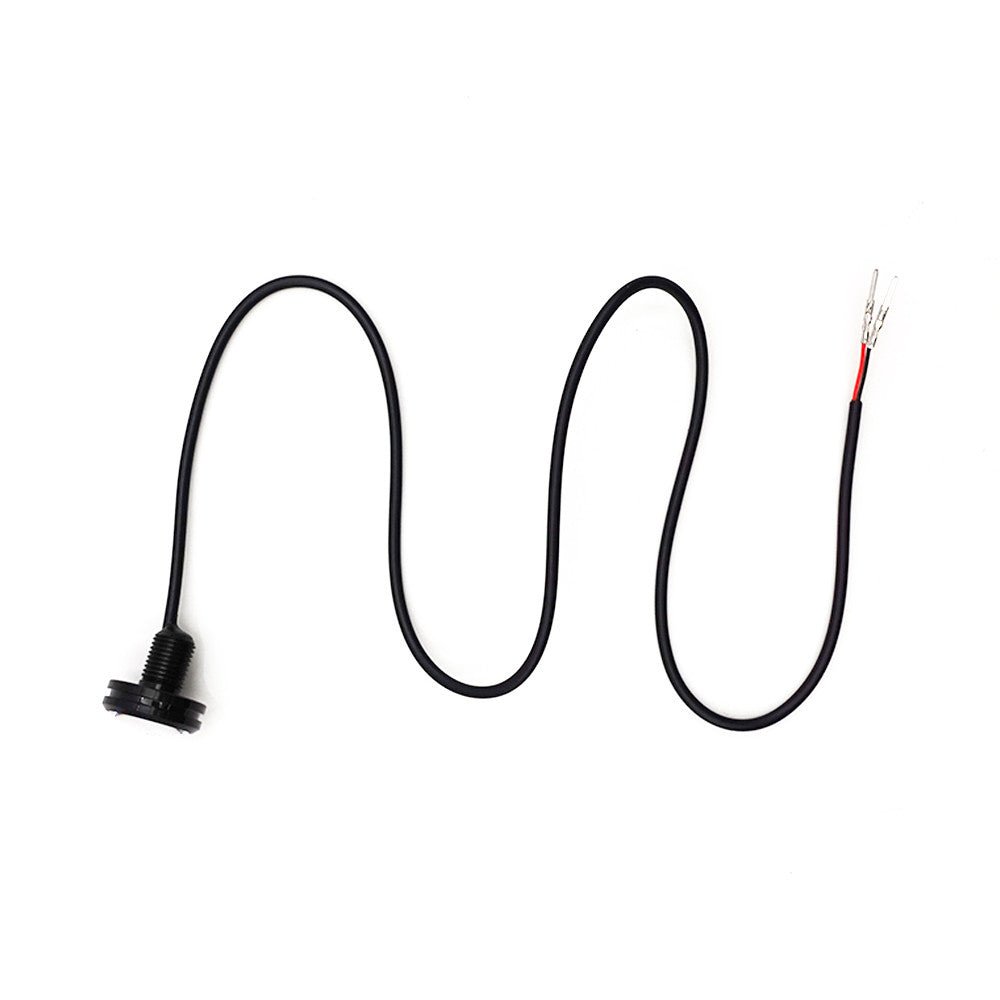 LED Feu Arrière pour Trottinette Électrique Dualtron Forever - Weebot