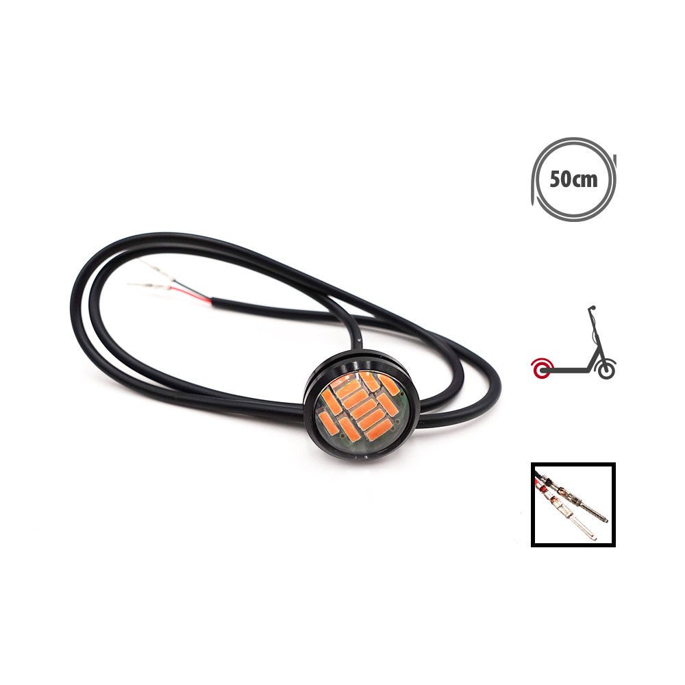 LED Feu Arrière pour Trottinette Électrique Dualtron Forever - Weebot