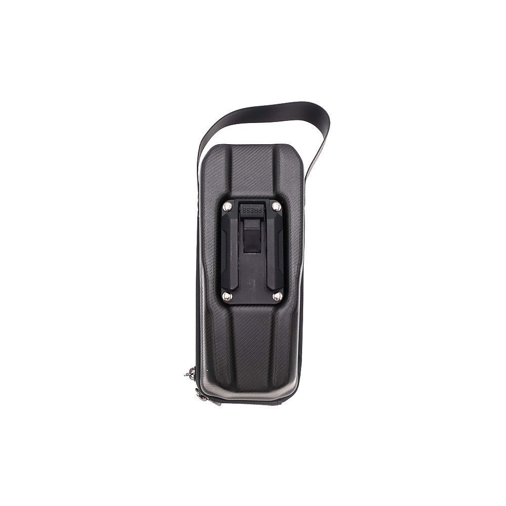 Sacoche Wildman 1L Attache Rapide pour Vélo et Trottinette Électrique - Weebot