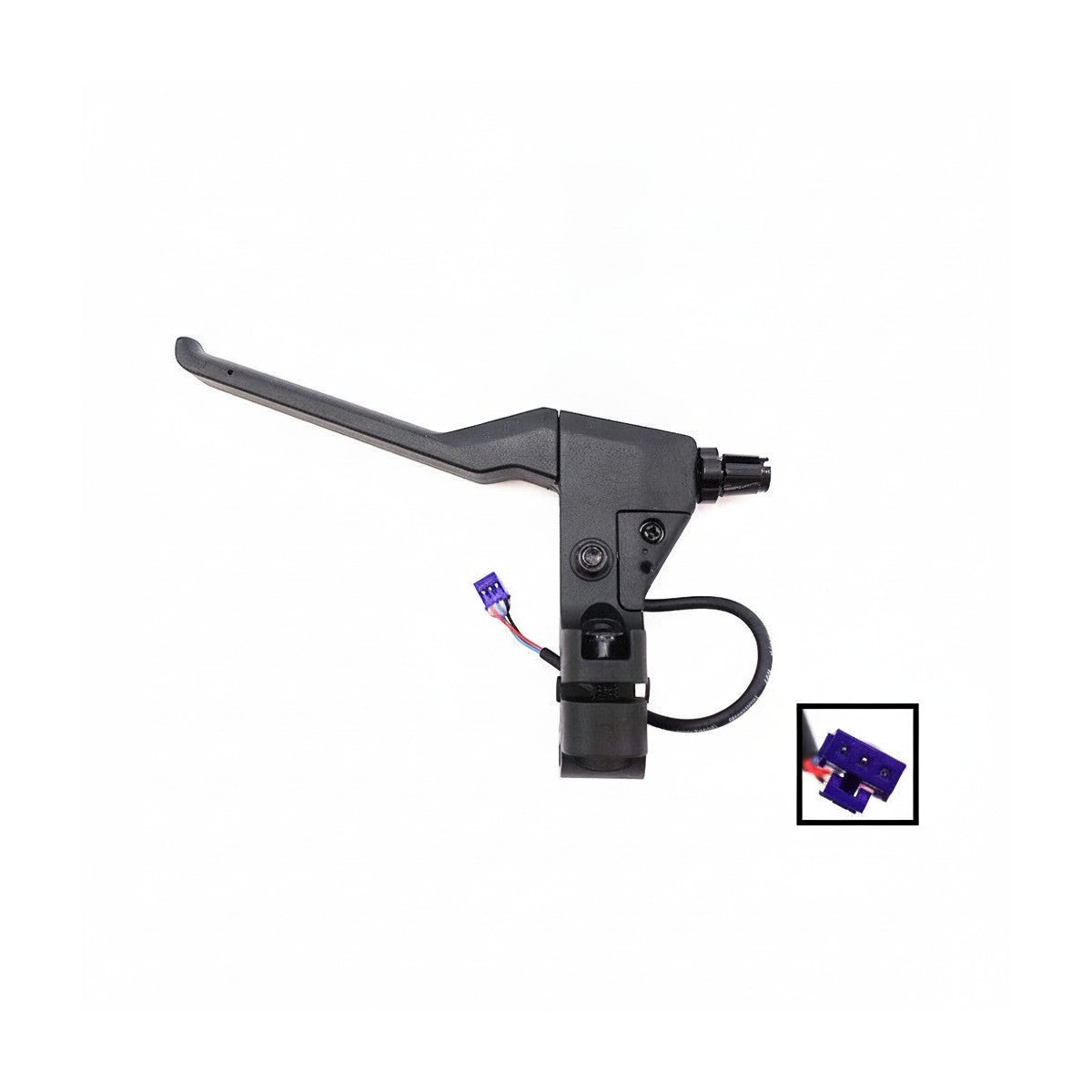 Poignée de Frein Droite pour Trottinette Électrique Ninebot Segway ZT3 Pro - Weebot
