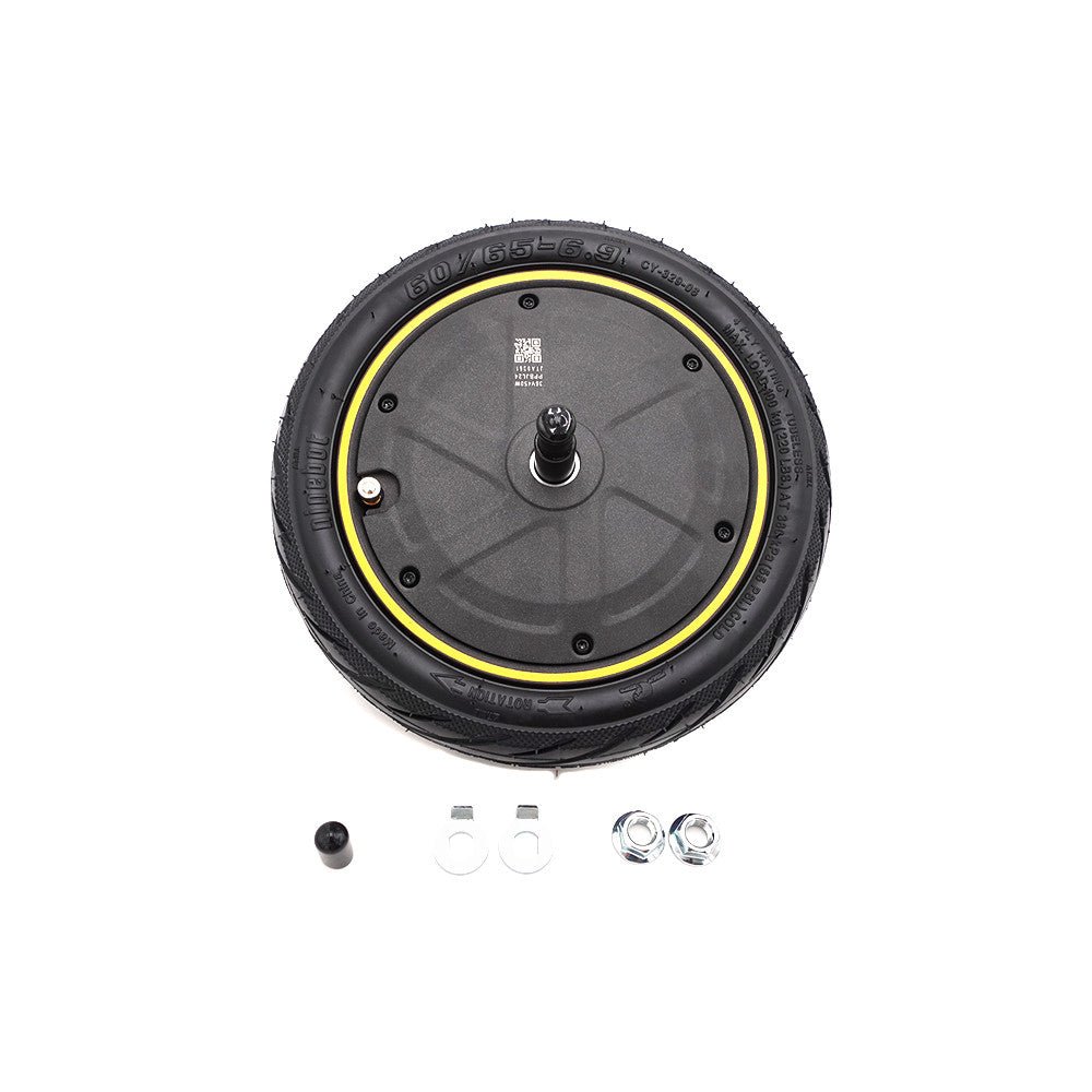 Moteur pour Trottinette Électrique Ninebot Max G2 Segway - Weebot