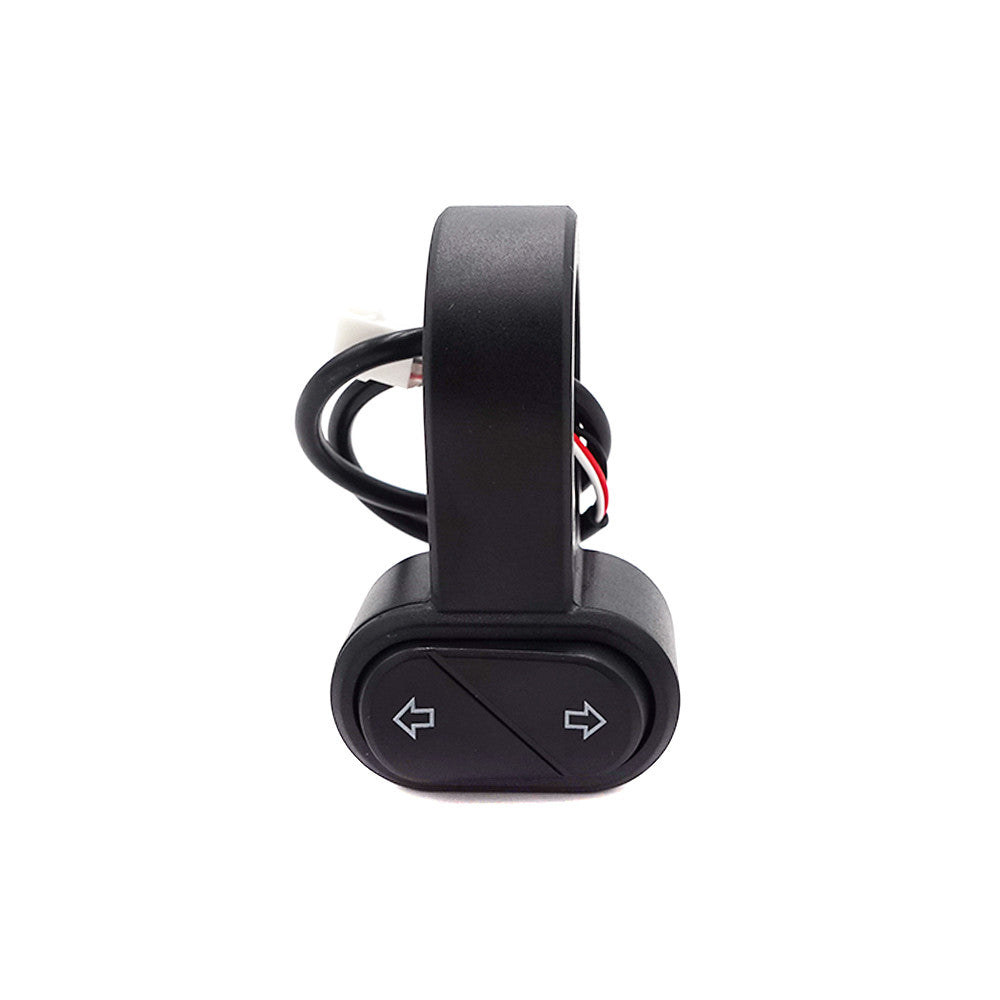Commodo Clignotant pour Trottinette Électrique