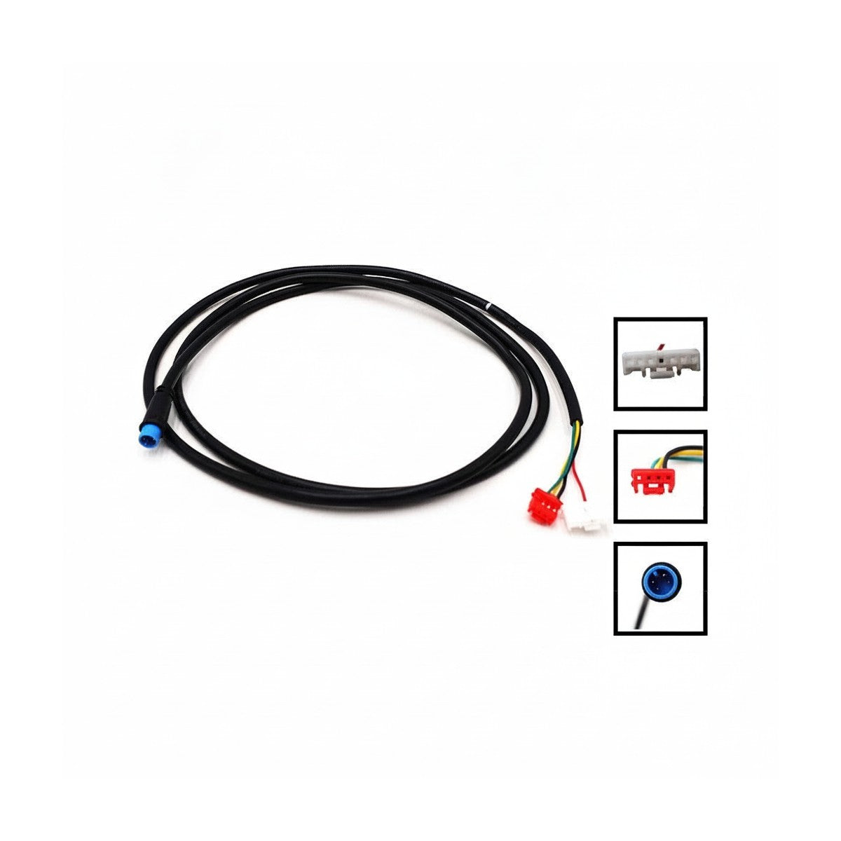 Câble Afficheur pour Trottinette Électrique Ninebot Segway F2 F2 Plus F2 Pro - Weebot