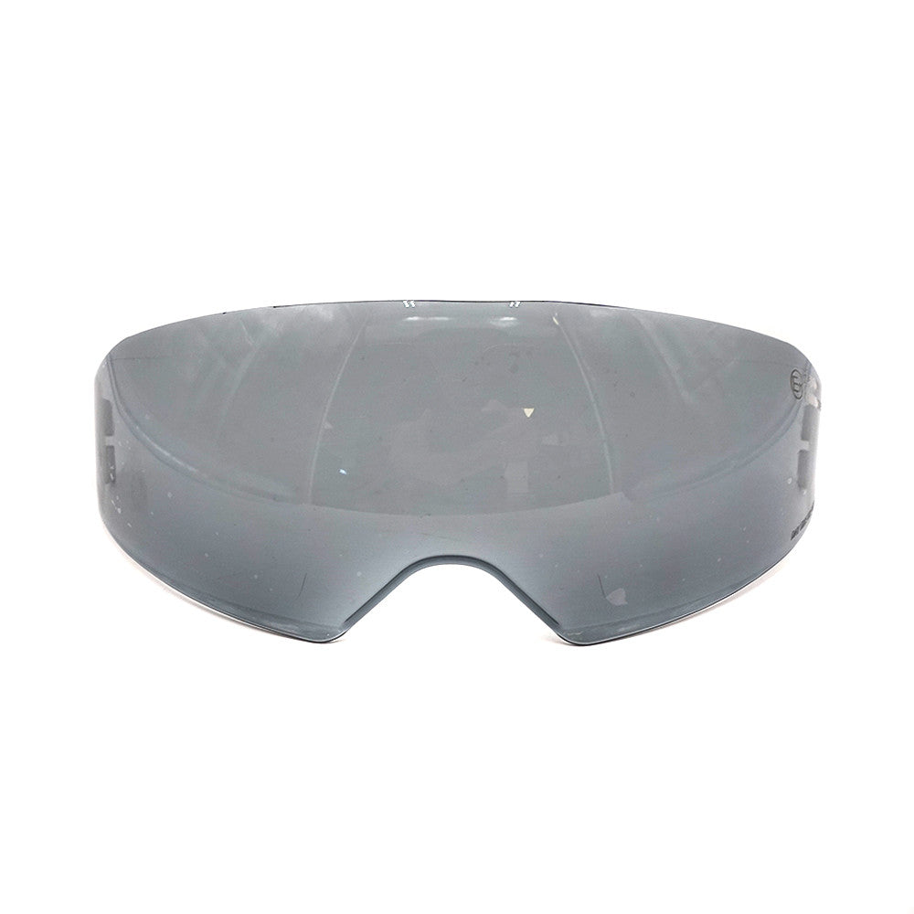 Visière Intérieure Casque Intégral Fumée pour Trottinette Électrique