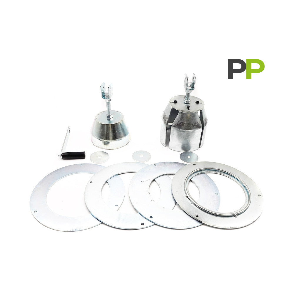 Machine de Montage Pneus 5,5 à 14 Pouces pour Trottinette Électrique