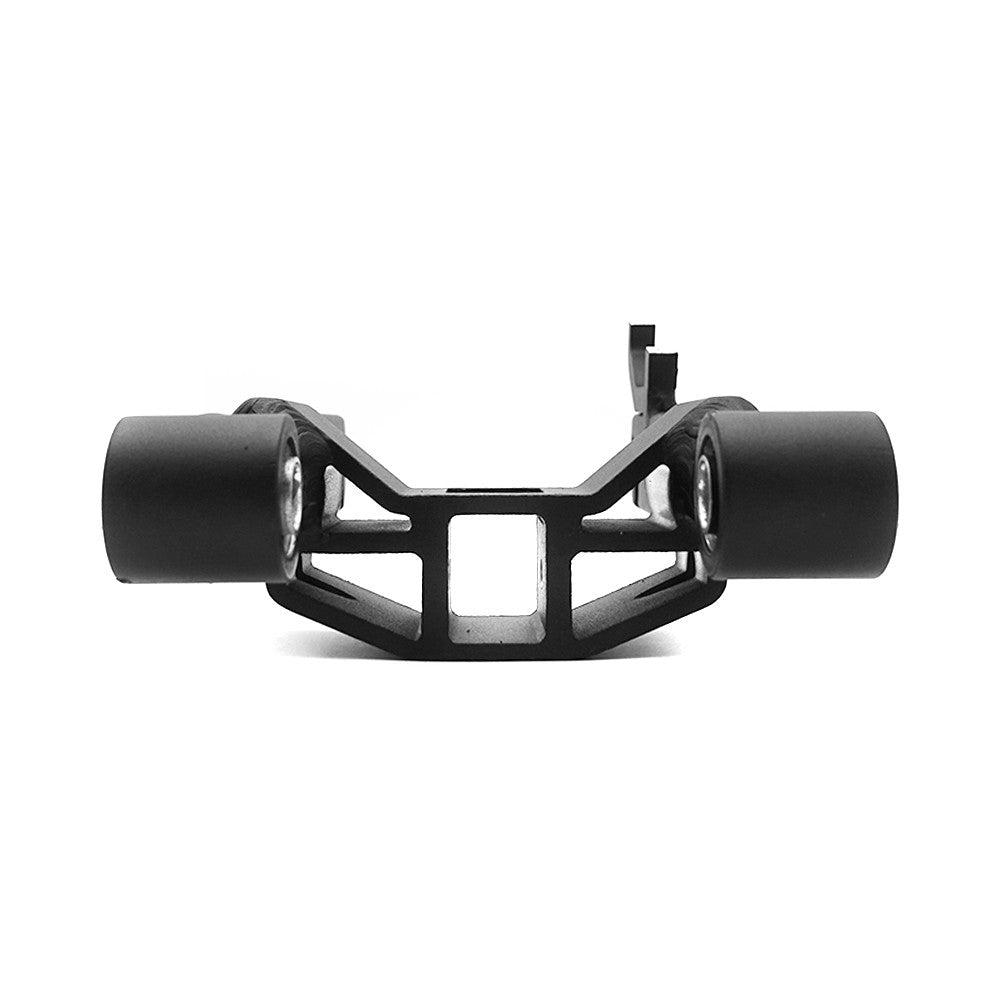 Fourche Arrière pour Trottinette Électrique Segway-Ninebot ZT3 Pro