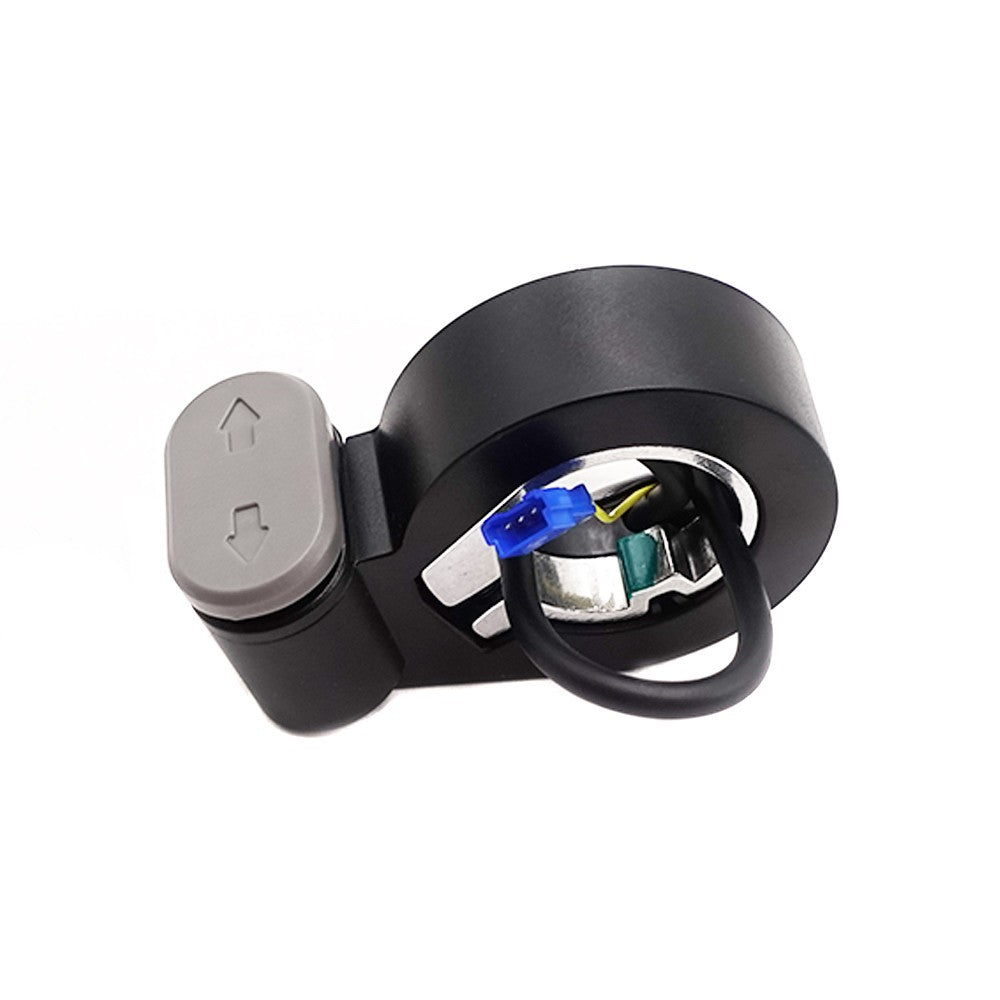 Interrupteur de Clignotants pour Trottinette Électrique Xiaomi 5 Max et 5 Pro