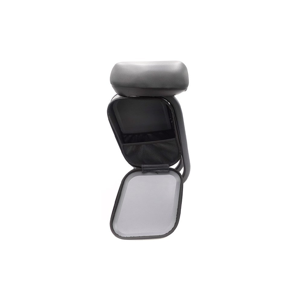Selle pour Trottinette Électrique Segway-Ninebot ZT3 Pro
