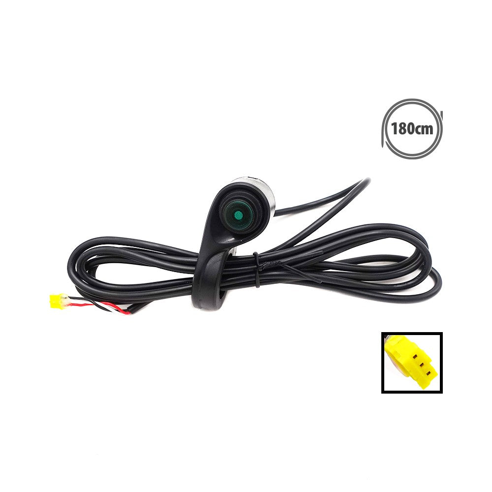 Interrupteur Turbo pour Trottinette Électrique Dualtron Alien