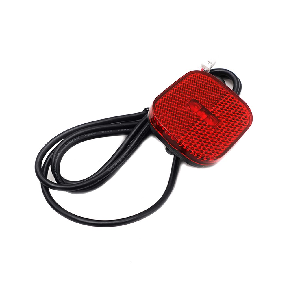 Feu LED Arrière pour Trottinette Électrique