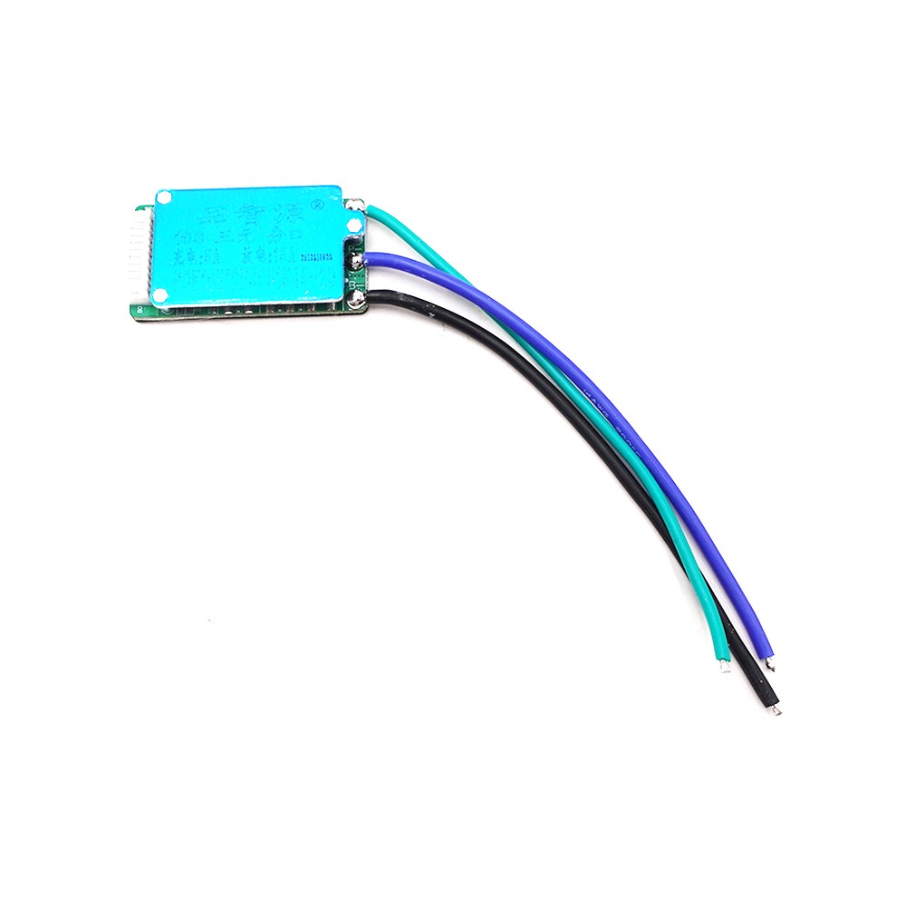 BMS 36V 15A Port de Charge Séparé pour Trottinette Électrique