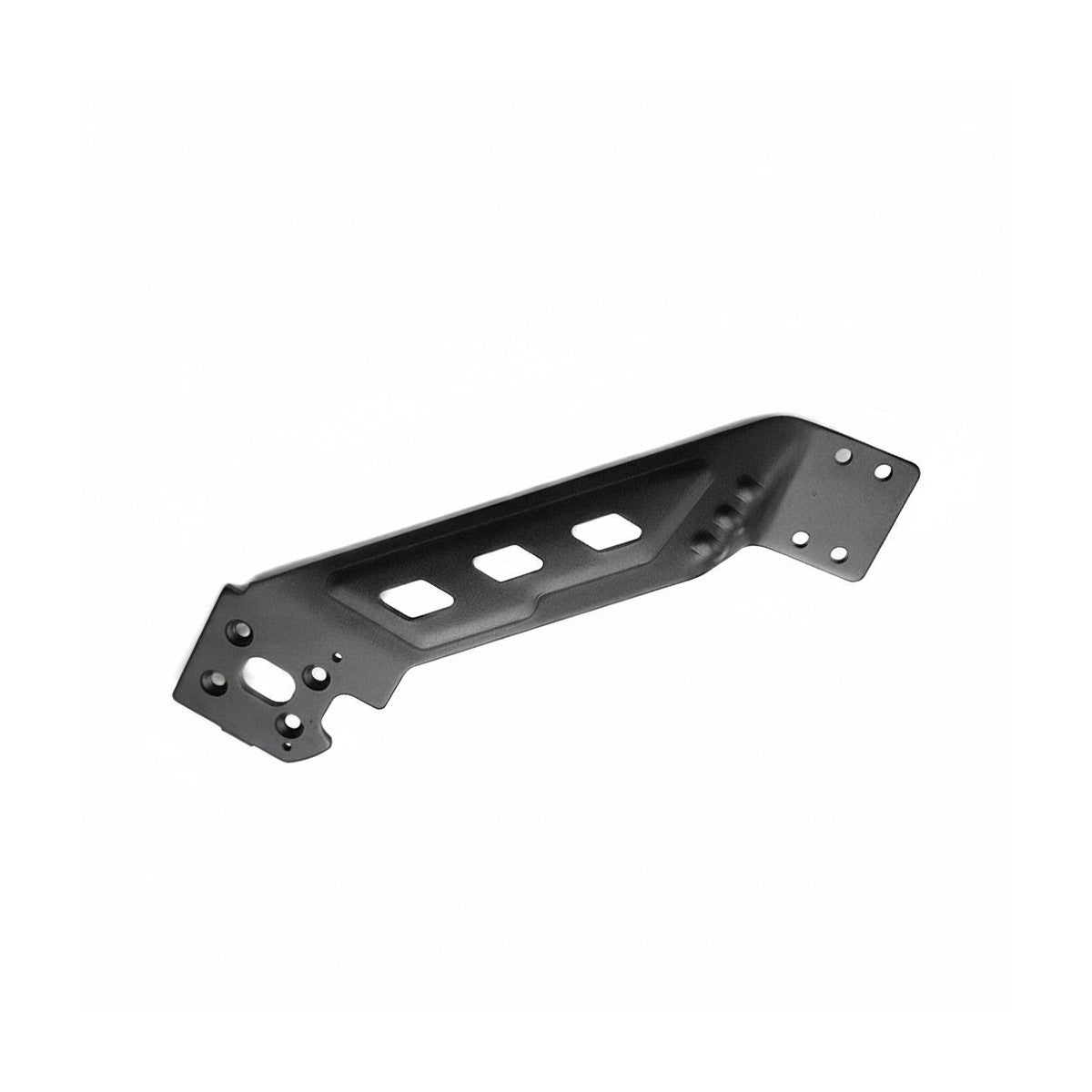 Bras de deck gauche noir pour trottinette électrique KuKirin G2 Pro