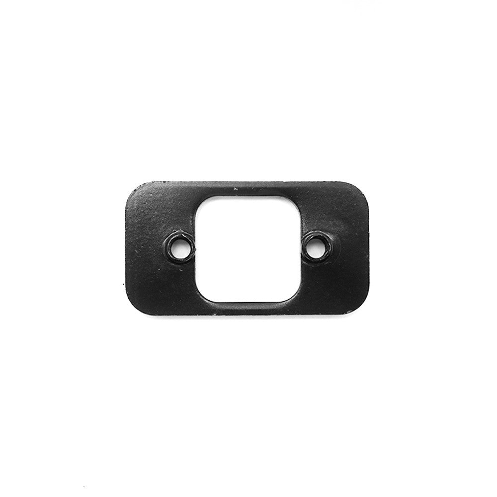 Plaque de Fixation Port de Charge pour Trottinette Électrique KuKirin G2 Pro