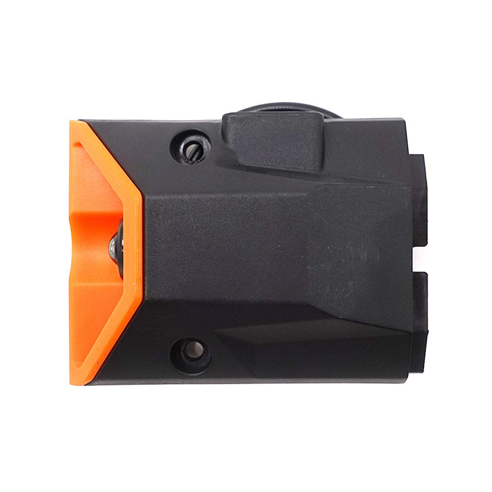 Feu Catadioptre Avant Gauche pour Trottinette Électrique KuKirin G2 Pro
