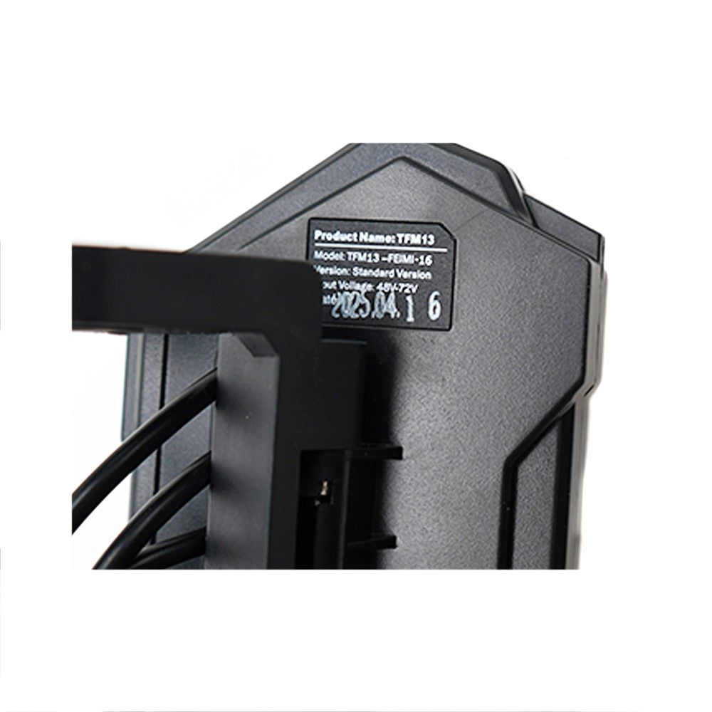 Afficheur LCD Version D pour Trottinette Électrique KuKirin G2 Pro et G2 Max