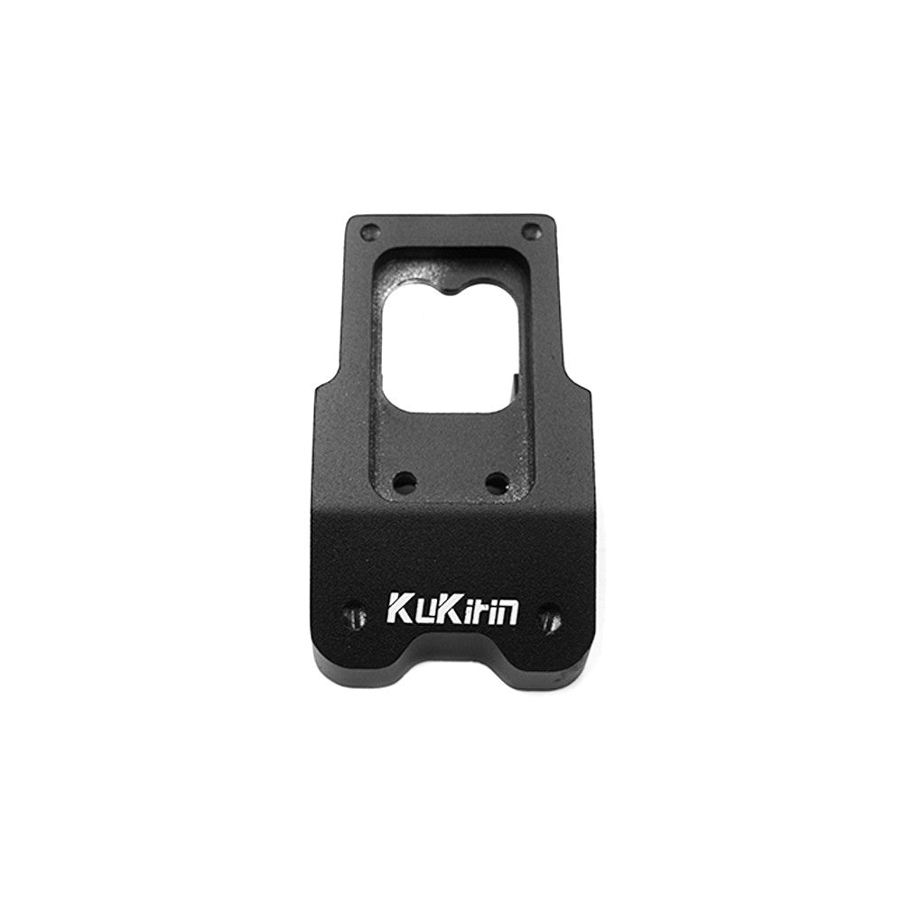 Collier Supérieur de Guidon pour Trottinette Électrique