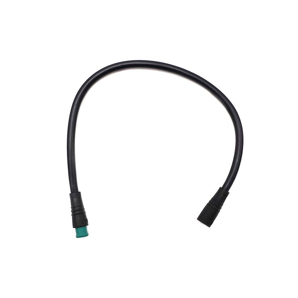 Câble Connecteur Étanche 5 Pins pour Trottinette Électrique