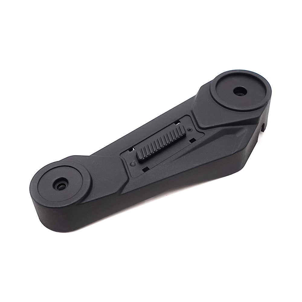 Cache Bras Oscillant Avant Gauche pour Trottinette Électrique