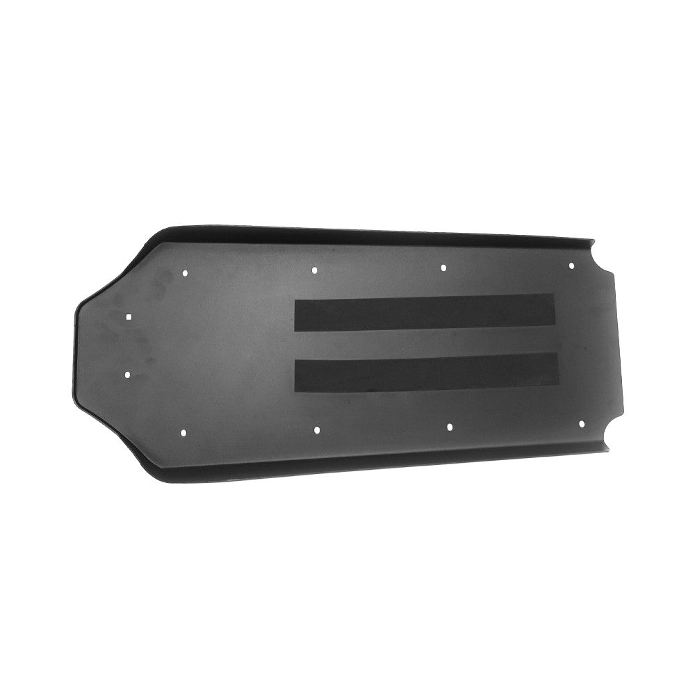 Plaque de Deck pour Trottinette Électrique
