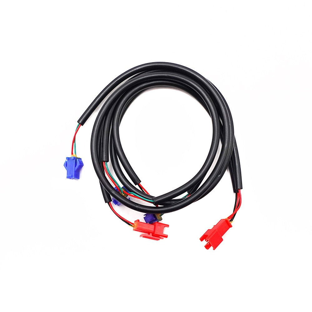 Câble Adaptateur Clignotant pour Trottinette Électrique