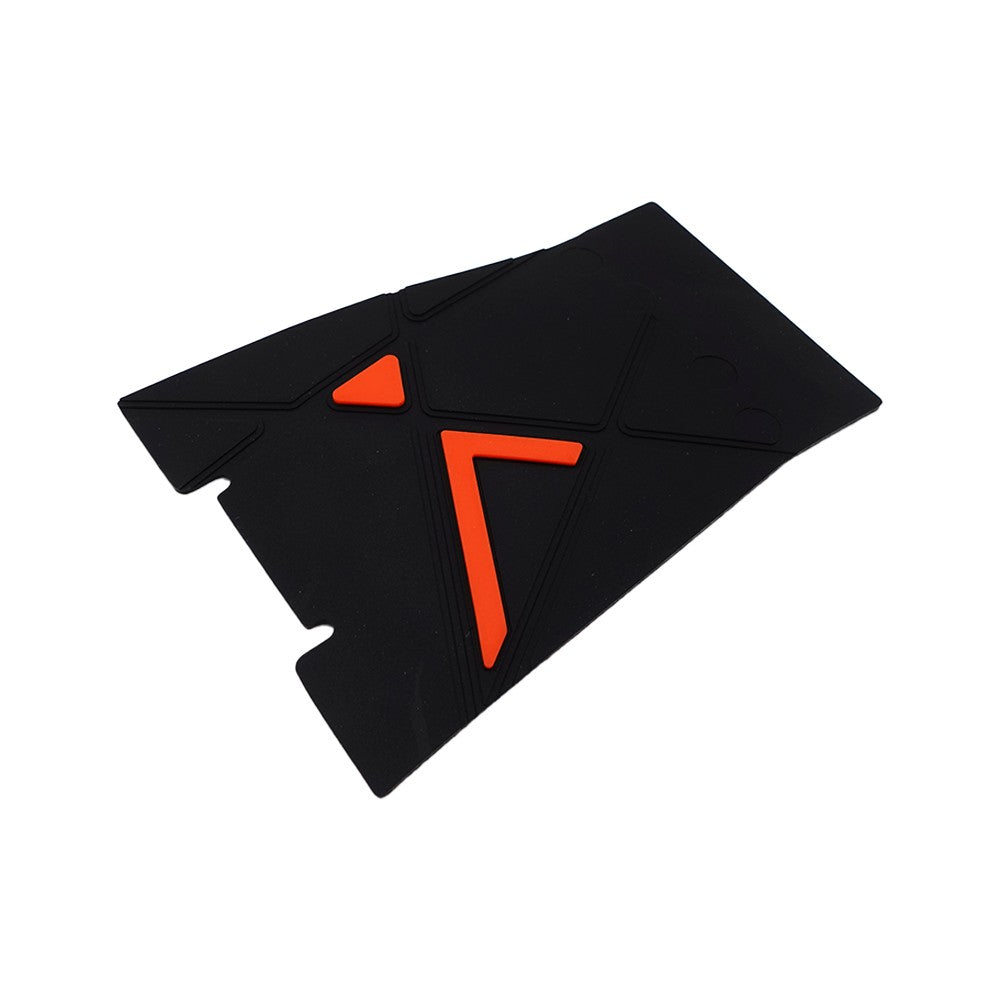 Grip Repose Pied Arrière pour Trottinette Électrique
