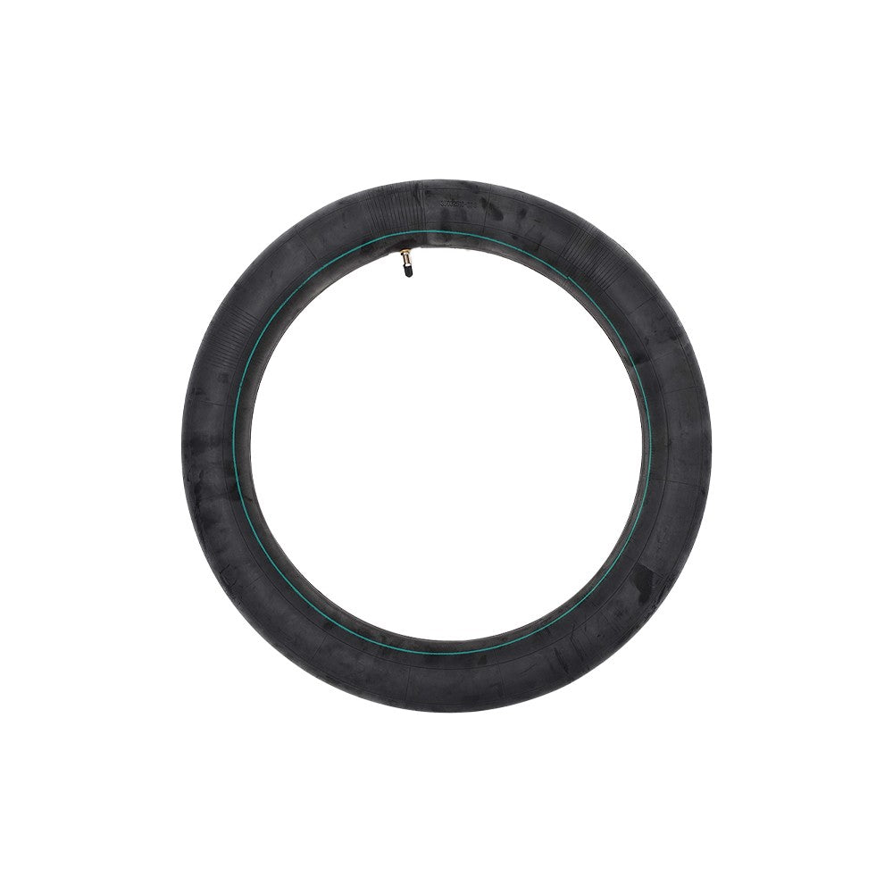 Chambre à Air 100/90-18 Valve Droite pour Trottinette Électrique