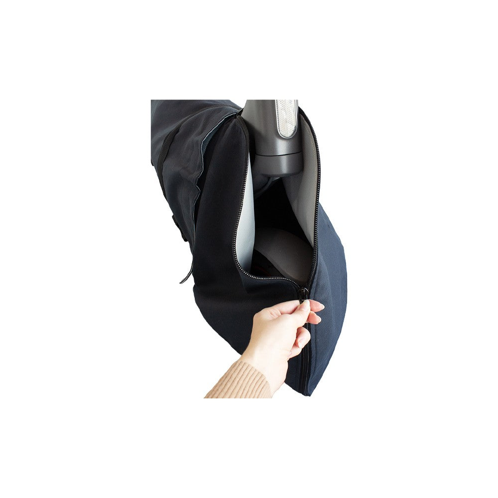 Housse de Stockage Ignifugée Taille S pour Trottinette Électrique