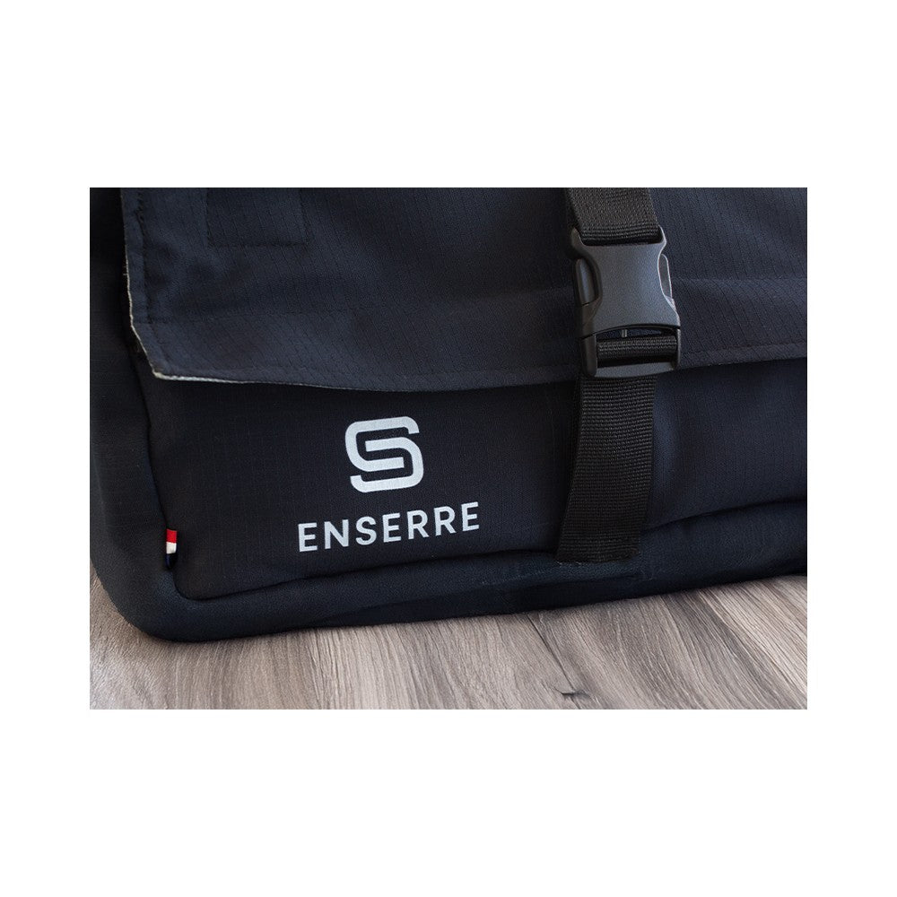 Housse de Stockage Ignifugée Taille S pour Trottinette Électrique
