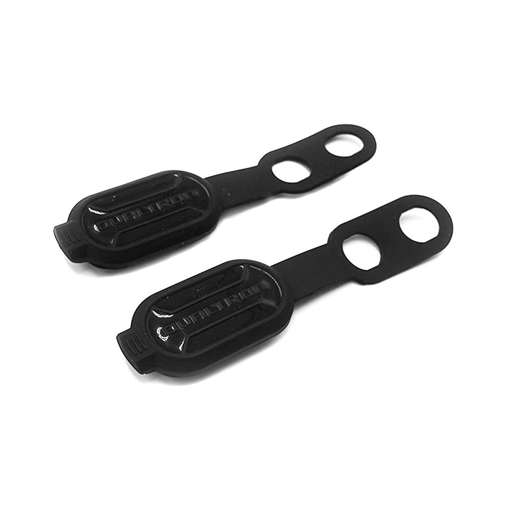 Cache Port de Charge Version A pour Trottinette Électrique Dualtron Sonic