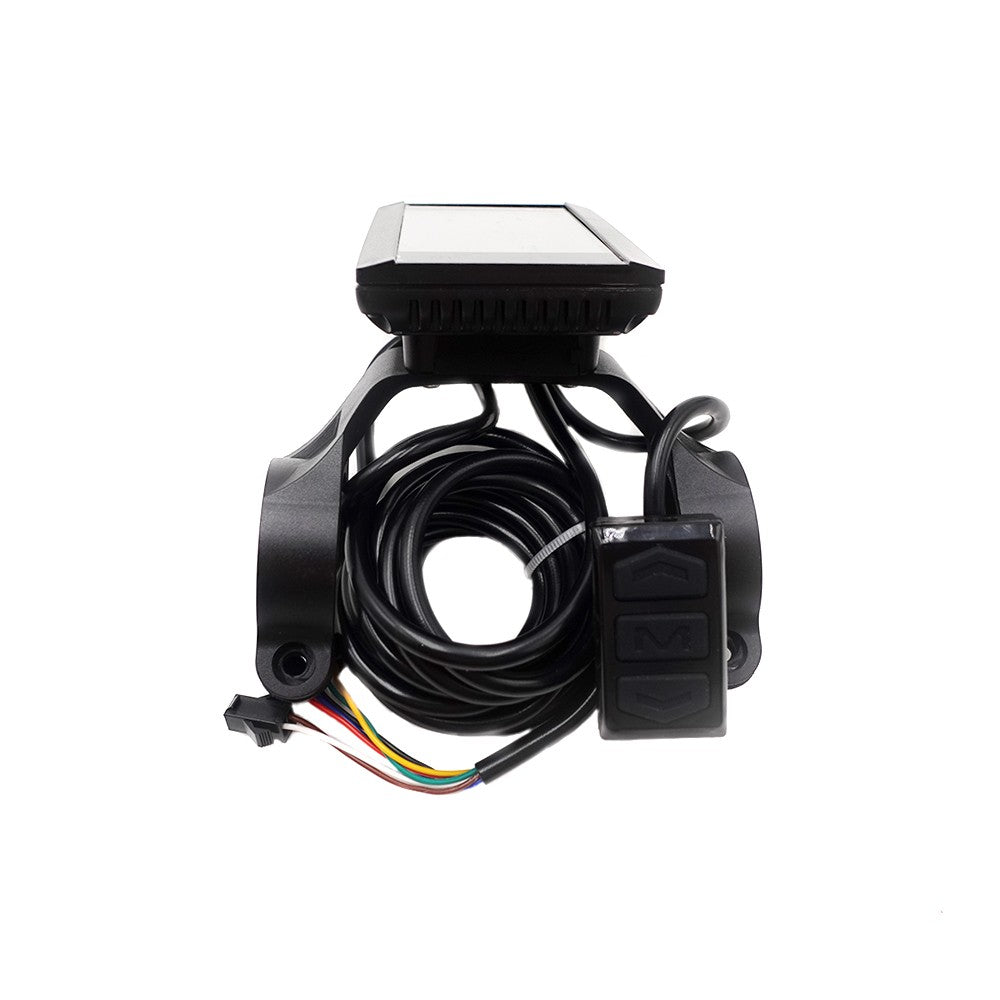 Pack Contrôleur et Afficheur S830 750W 30A pour Trottinette Électrique