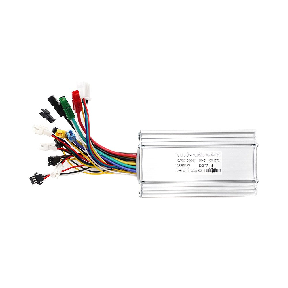 Pack Contrôleur et Afficheur S830 750W 30A pour Trottinette Électrique