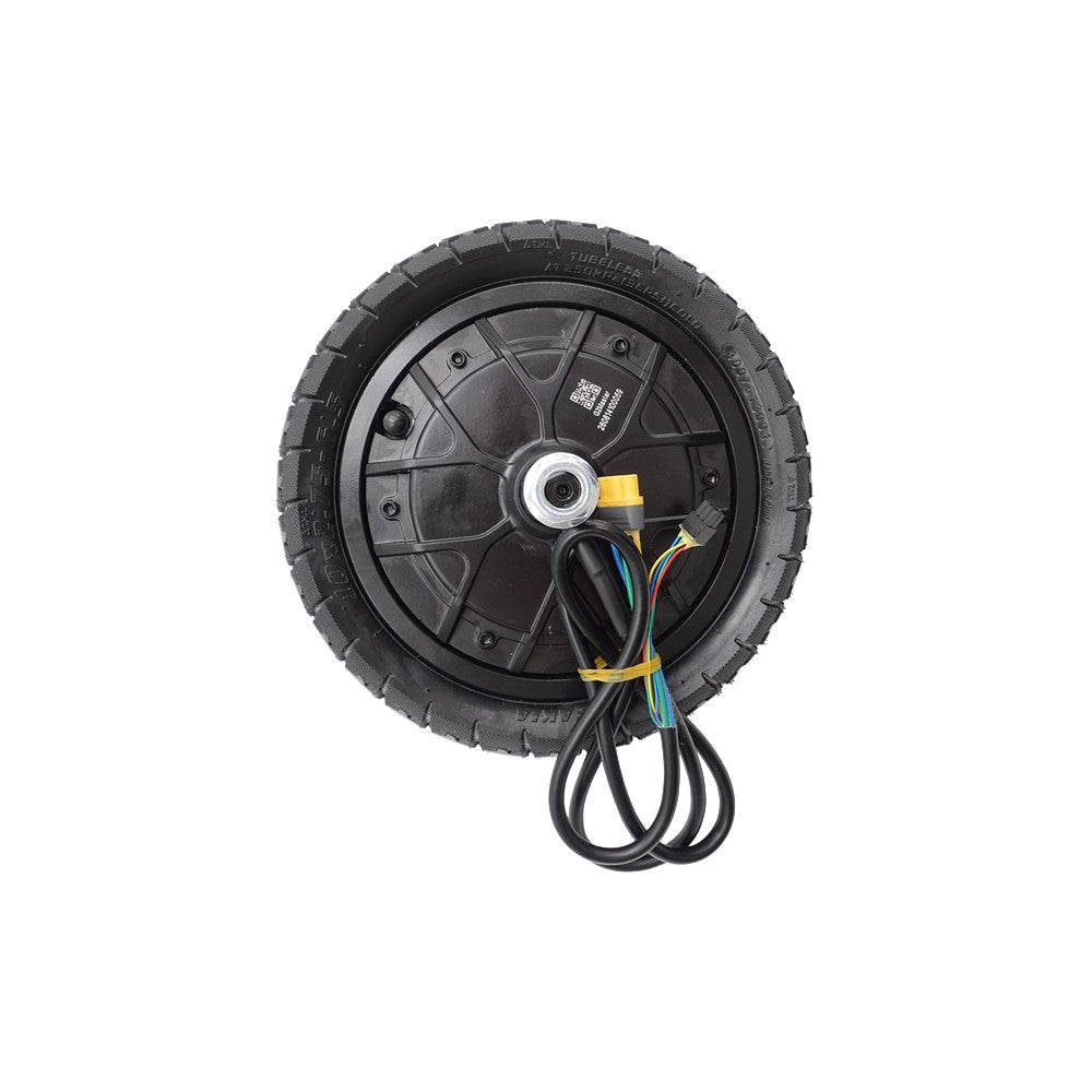 Moteur Arrière Version B pour Trottinette Électrique KuKirin G2 Master