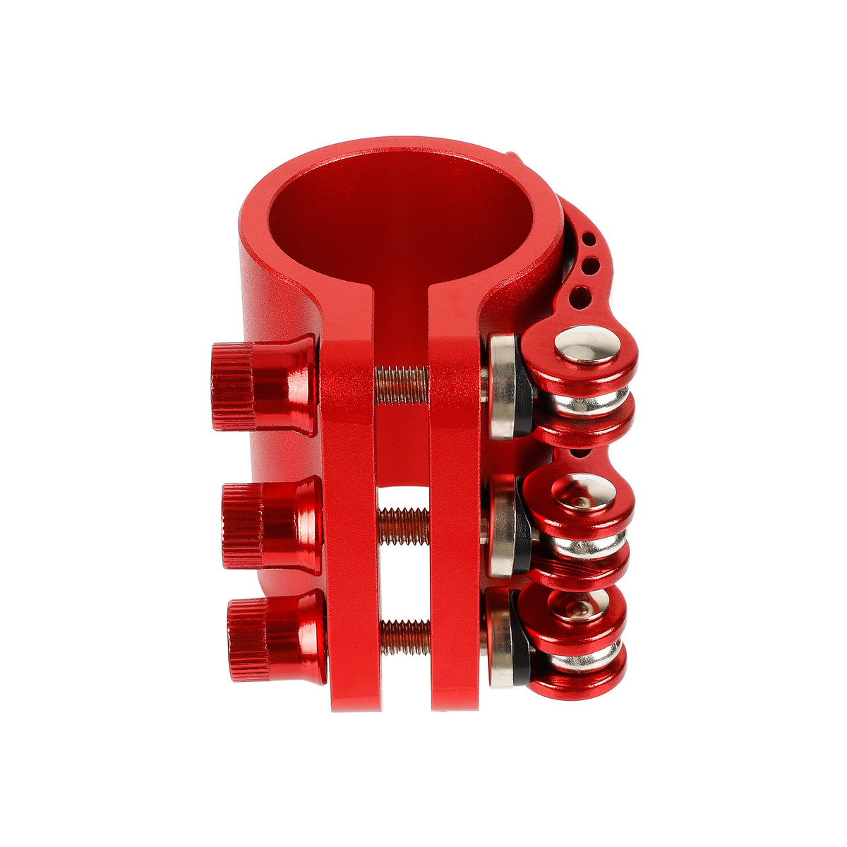 Collier de Serrage Renforcé 3 Trous, vue 6
