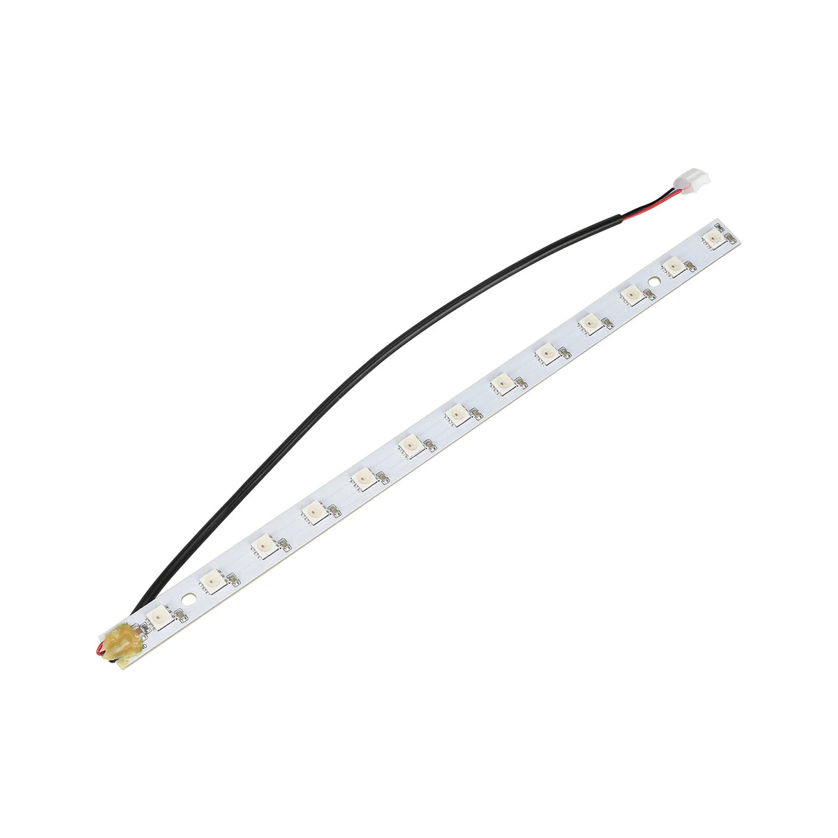 Bandeau LED Latéral Gauche 240mm, vue 3
