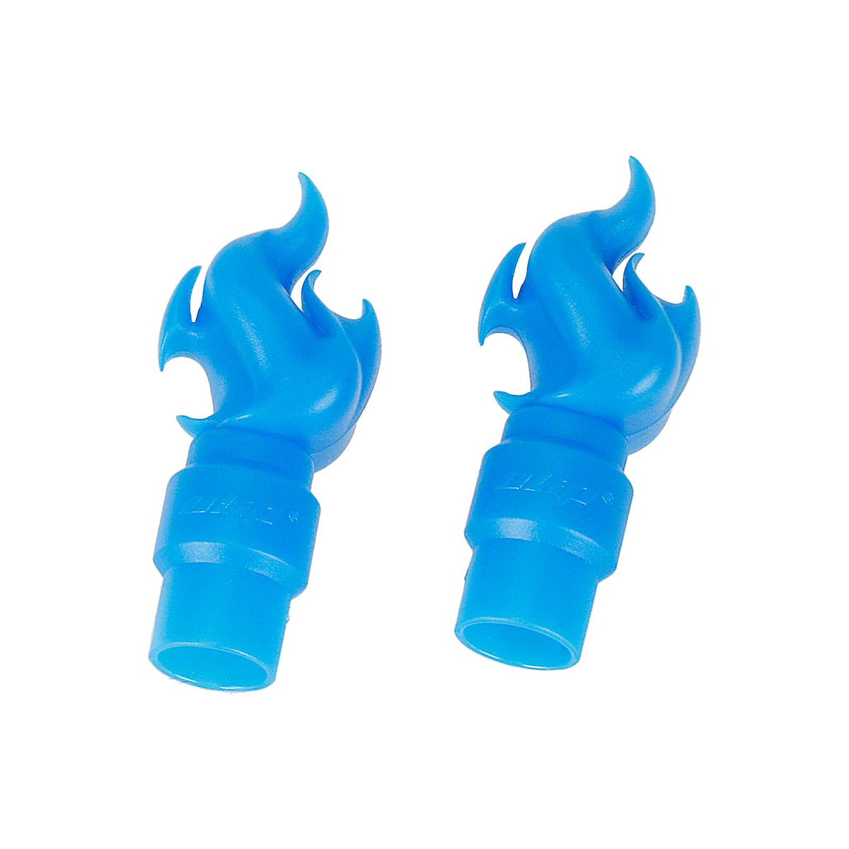 Bouchons de Valve Flamme, vue 4