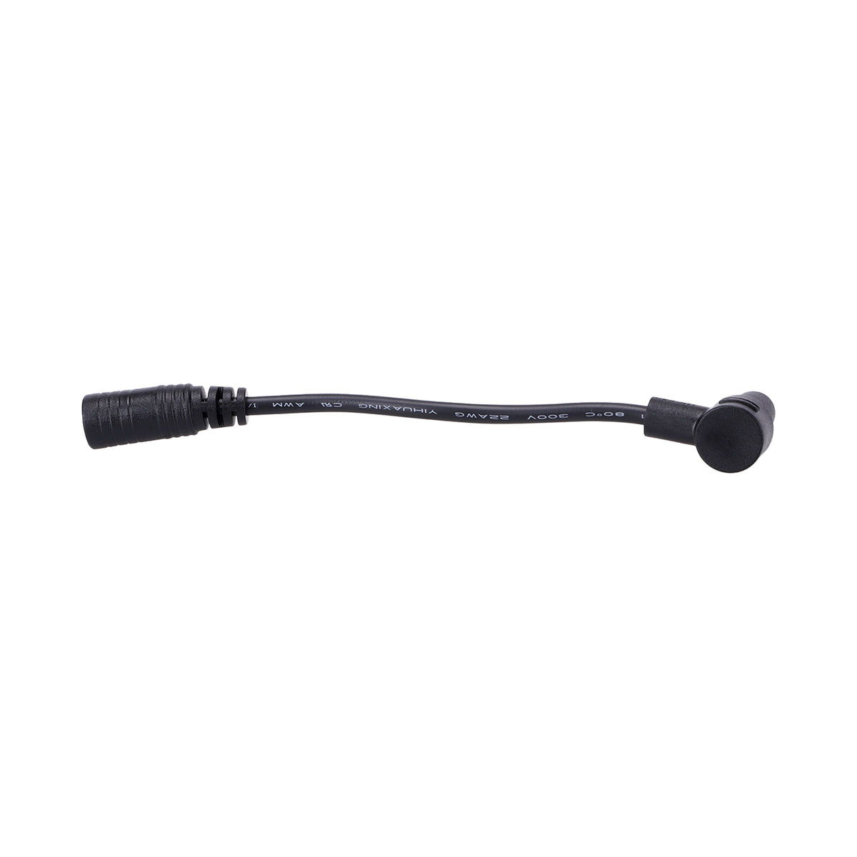 Câble Adaptateur Chargeur Prise DC2.1, vue 2